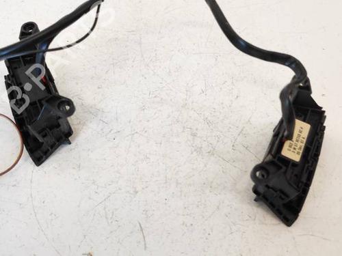 Steering wheel controls FORD TRANSIT Van (FA_ _) 2.2 TDCi | BP35266222E15 - Image 2