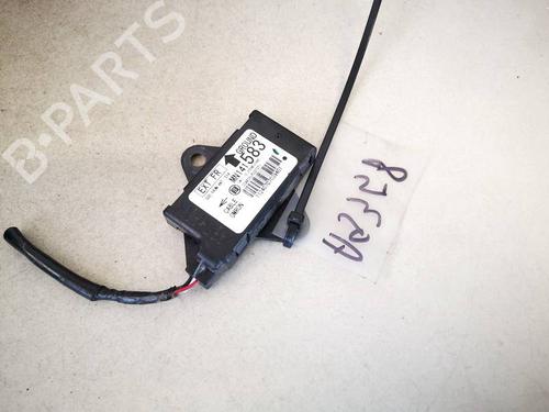 Used Electronic module Electronic module MITSUBISHI OUTLANDER II (CW_W) 2.0 DI-D (CW8W) (140 hp) 32954165 32954165