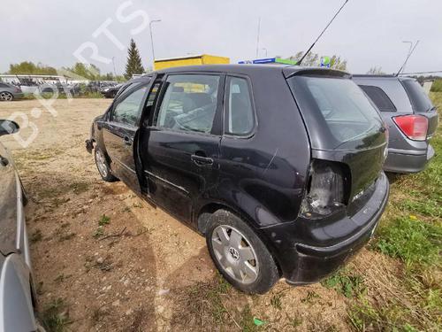 Front left panel VW POLO IV (9N_, 9A_) 1.4 TDI | BP34897357C58  - Image 8