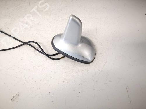 Antenne/Base Antenne/Base MERCEDES-BENZ S-CLASS (W221, V221) S 350 (221.056, 221.156) (272 hp) 34741631 34741631
