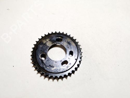 Used Pulley Pulley 35571920 35571920