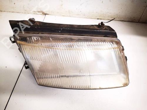 Used Right headlight Right headlight VW PASSAT B7 (362) 1.6 TDI (105 hp) 34903534 34903534