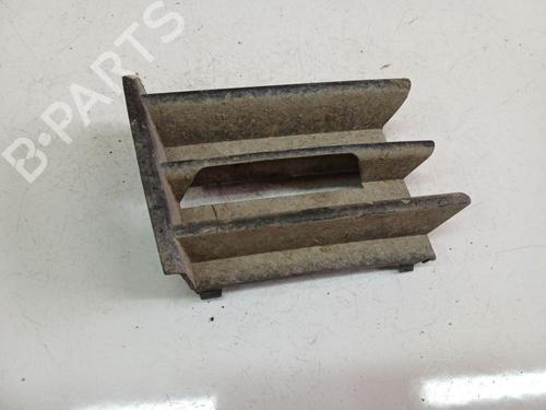 Used Grille Grille 34819506 34819506