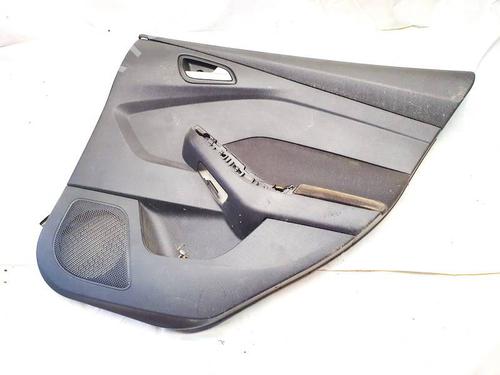 Used Rear right panel Rear right panel FORD FOCUS III 1.0 EcoBoost (125 hp) 35209744 35209744