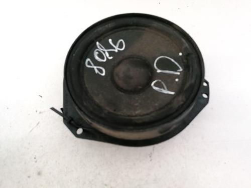 speaker-opel-meriva-a-mpv-x03-2003-2004-2005-2006-2007-2008-2009-2010-32914077 main image