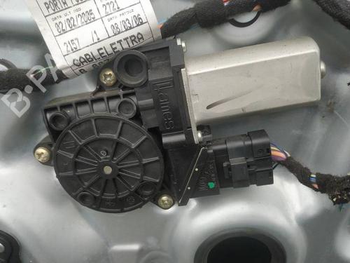 Used Right rear window motor Right rear window motor 35309799 35309799