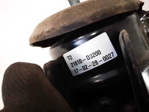 Engine mount MAZDA 6 Estate (GJ, GL) 2.2 D | BP38739070M89 - Image 3