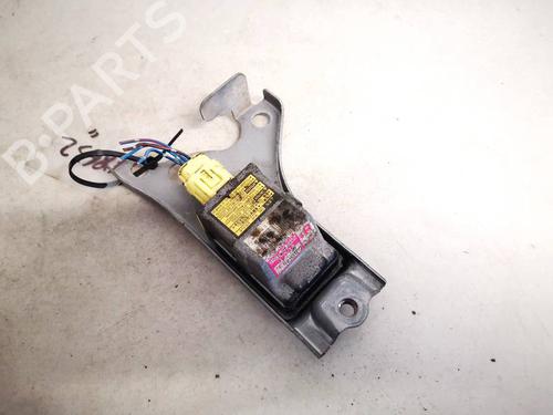 Used Electronic module Electronic module TOYOTA YARIS VERSO (_P2_) 1.3 (NCP20_, NCP22_, NCP20R, NCP22R) (86 hp) 32928943 32928943