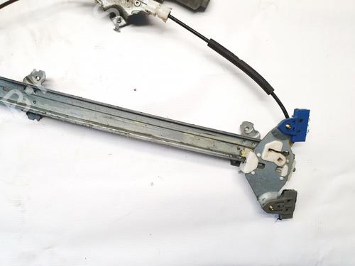 Front left window mechanism NISSAN ALMERA II Hatchback (N16) 1.5 | BP35482958C22 - Image 2