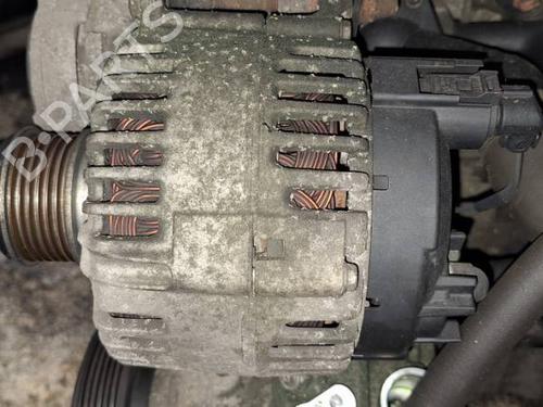 Used Alternator Alternator 35014677 35014677