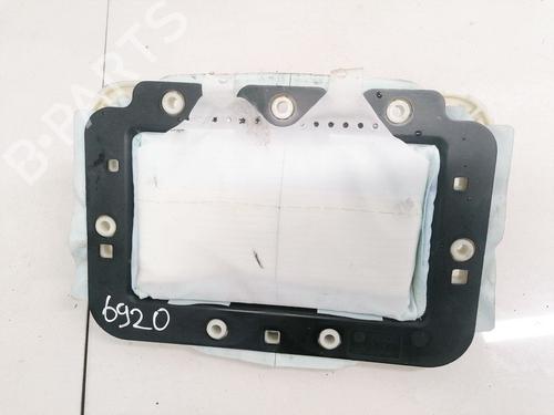 Used Passenger airbag Passenger airbag RENAULT MEGANE III Hatchback (BZ0/1_, B3_) 1.5 dCi (BZ0C) (90 hp) 33094139 33094139