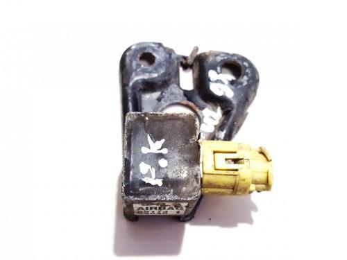 Used Electronic module Electronic module TOYOTA YARIS VERSO (_P2_) 1.3 (NCP20_, NCP22_, NCP20R, NCP22R) (86 hp) 33507021 33507021