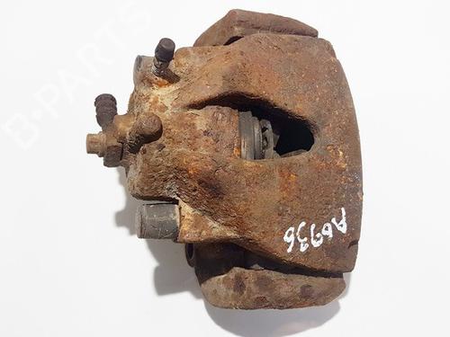 Used Left front brake caliper Left front brake caliper 35545277 35545277