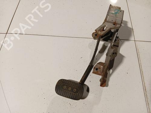pedal-nissan-note-e11-ne11-2005-2006-2007-2008-2009-2010-2011-2012-2013-34905582 main image