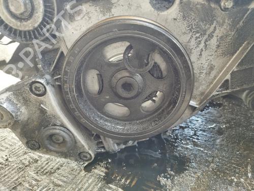 Used Pulley Pulley 35498875 35498875