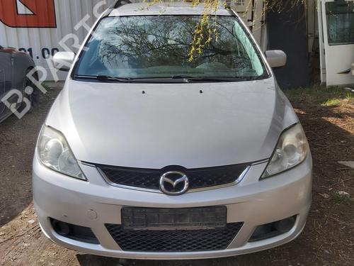 Pipe MAZDA 5 (CR) 2.0 CD (CR19) | BP33092139M125  - Image 7