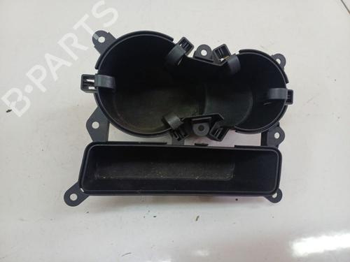Used Cup/Object holder Cup/Object holder AUDI A5 (8T3) 2.0 TFSI (180 hp) 34880757 34880757