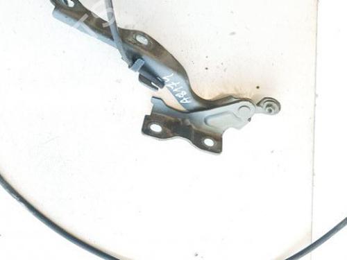 Used Hinge/Door check strap Hinge/Door check strap CHEVROLET CRUZE (J300) 2.0 CDI (150 hp) 35405573 35405573