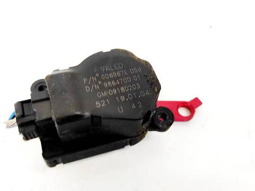 electronic-module-opel-signum-hatchback-z03-2003-2004-2005-2006-2007-2008-32943014 main image