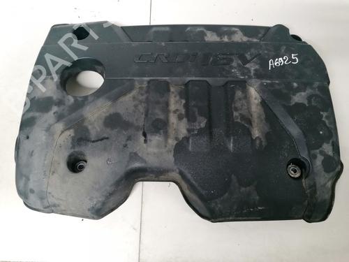 Used Upper protection Upper protection 35547116 35547116