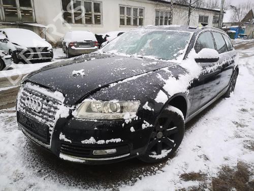 Speaker AUDI A6 C6 (4F2) 2.8 FSI | BP32589585E2