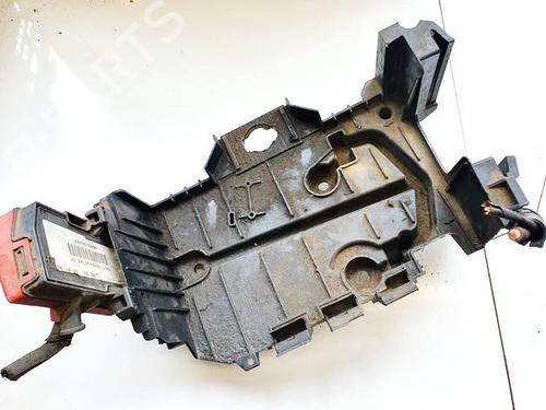 Støtte Støtte CITROËN C5 III (RD_) 2.0 16V BioFlex (RDRFJF) (140 hp) 36688808 36688808