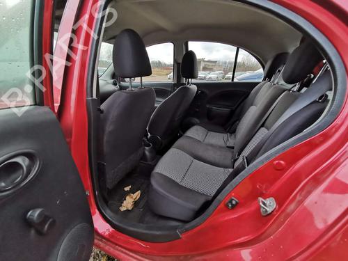 Switch NISSAN MICRA IV (K13K, K13KK) 1.2 | BP32543939I30 - Image 12