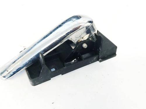 Used Front right interior door handle Front right interior door handle 34828150 34828150
