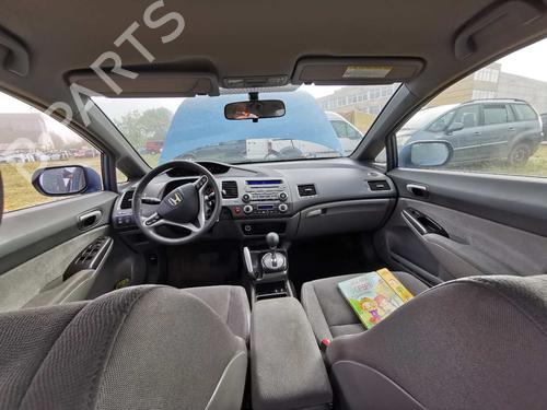 Switch HONDA CIVIC VIII Saloon (FD, FA) 1.3 IMA (FA3, FD3) | BP32548403I30 - Image 10