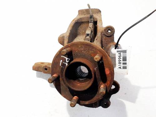 Used Right front steering knuckle Right front steering knuckle FORD FOCUS III 1.6 TDCi (115 hp) 34822506 34822506