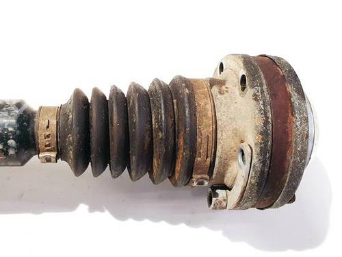 Right front driveshaft VW PASSAT B6 (3C2) 2.0 TDI | BP35330793M39 - Image 3