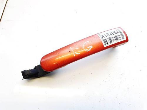 rear-left-exterior-door-handle-skoda-fabia-ii-542-2006-2007-2008-2009-2010-2011-2012-2013-2014-34854747 main image