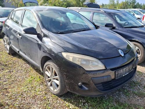 Switch RENAULT MEGANE III Hatchback (BZ0/1_, B3_) 1.9 dCi (BZ0N, BZ0J) | BP39062541I30  - Image 5