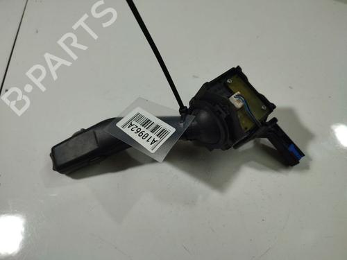 Warning switch SKODA OCTAVIA II (1Z3) 1.9 TDI | BP34815870I22 - Image 4