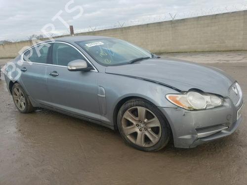 Brukte deler til JAGUAR XF I (X250) 2.7 D (207 hp) 4444993