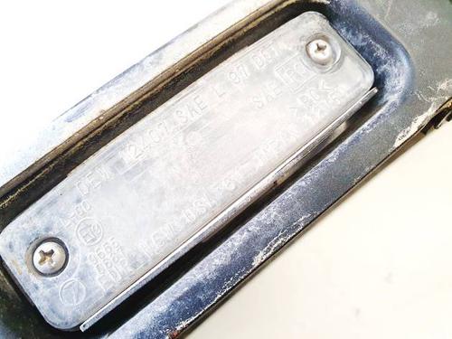 Licence plate light SUBARU OUTBACK (BR) 2.0 D AWD (BRD) | BP34947762I40 - Image 2