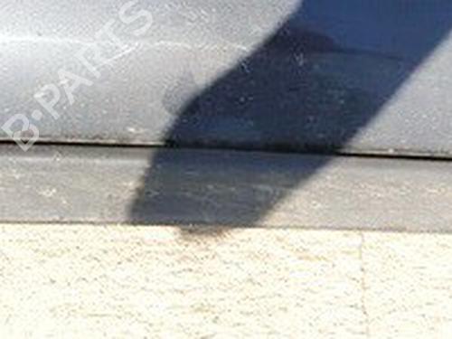 Used Rubber door seal Rubber door seal 35509525 35509525