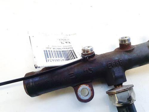 Injection rail FORD KUGA I 2.0 TDCi | BP34986919M98 - Image 2