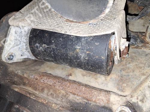 Starter SAAB 9-3 (YS3D) 2.2 TiD | BP35196899M8 - Image 3