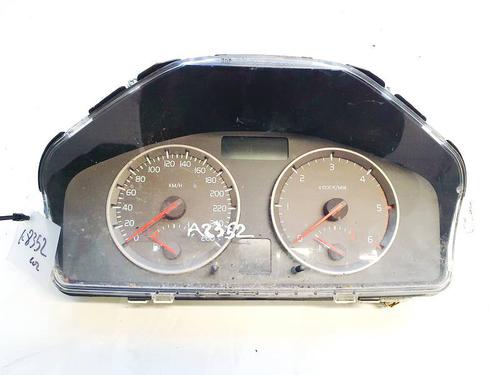 Used Instrument cluster Instrument cluster VOLVO S40 II (544) 2.0 D (136 hp) 35336308 35336308