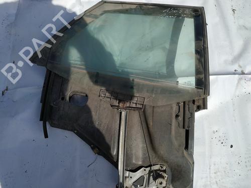 Used Rear right window mechanism Rear right window mechanism 35520910 35520910