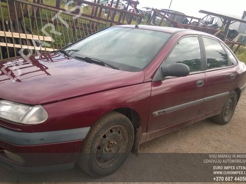 Used Parts RENAULT LAGUNA I (B56_, 556_)  1.8 (B56S/T/0)  4469645