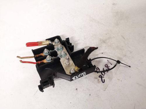 Fuse box AUDI A6 C6 (4F2) 3.0 TDI quattro | BP32925391E1 - Image 2