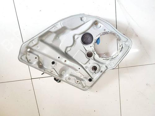 Used Rear right window mechanism Rear right window mechanism 35008808 35008808