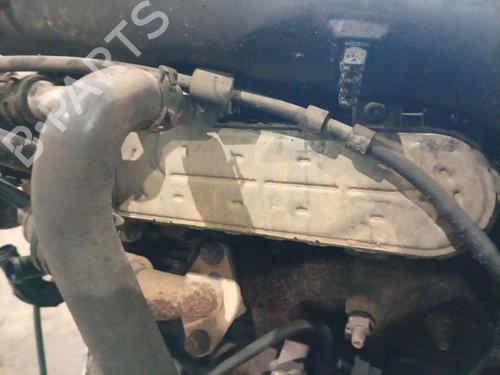 EGR-Ventil EGR-Ventil VW PASSAT B6 (3C2) 2.0 TDI (140 hp) 36770804 36770804