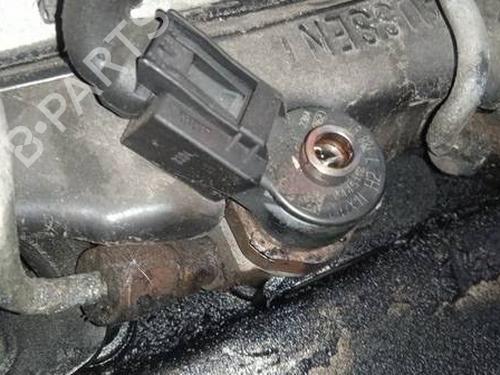 Injector Injector BMW 7 (E65, E66, E67) 740 d (258 hp) 34902439 34902439