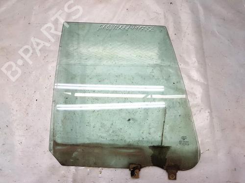 Used Rear left door window Rear left door window OPEL FRONTERA A (U92) 2.3 TD (5JMWL4) (100 hp) 35840817 35840817