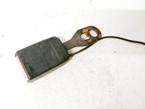 Seat buckle PEUGEOT 807 (EB_) 2.2 HDi | BP35164169I32 - Image 2