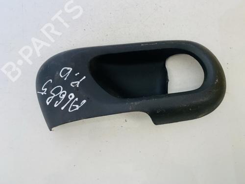 Used Other Other OPEL CORSA C (X01) 1.2 (F08, F68) (75 hp) 35523820 35523820