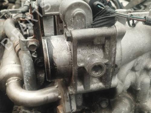 Used Throttle body Throttle body OPEL ASTRA H (A04) 1.7 CDTI (L48) (100 hp) 35264649 35264649